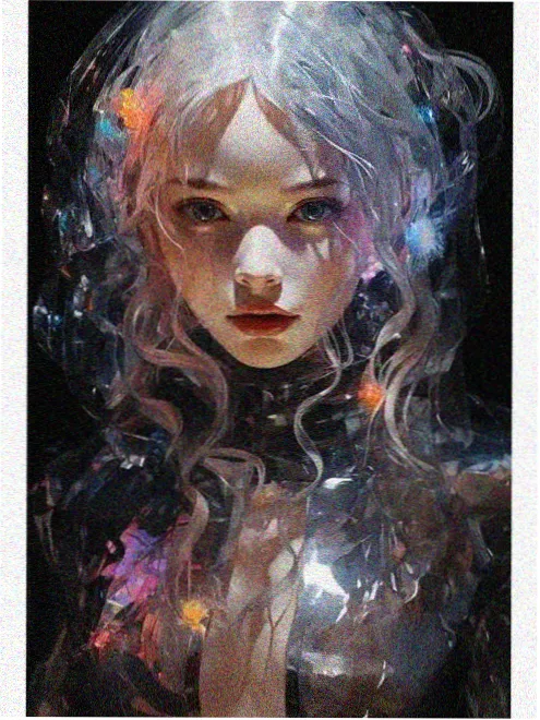 第三只手 心理惊悚片海报